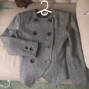 Valentino fitted blazer